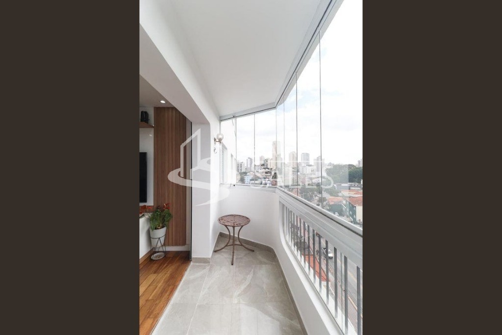 Apartamento, 3 quartos, 80 m² - Foto 8