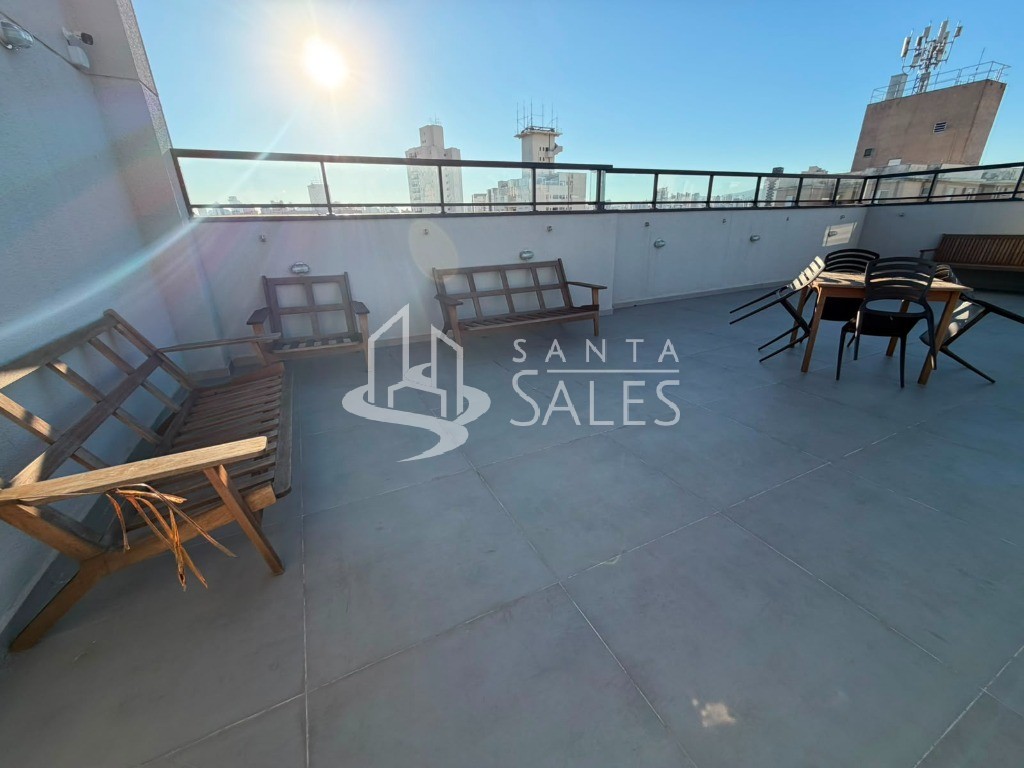 Apartamento, 2 quartos, 43 m² - Foto 13