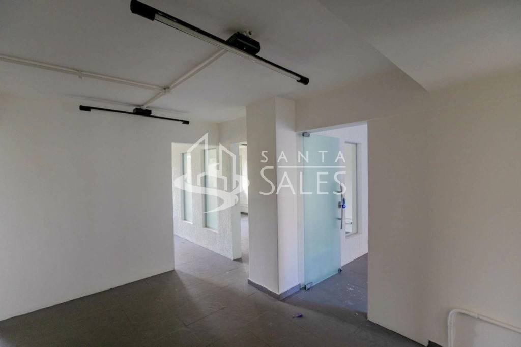Sala-Conjunto, 199 m² - Foto 9