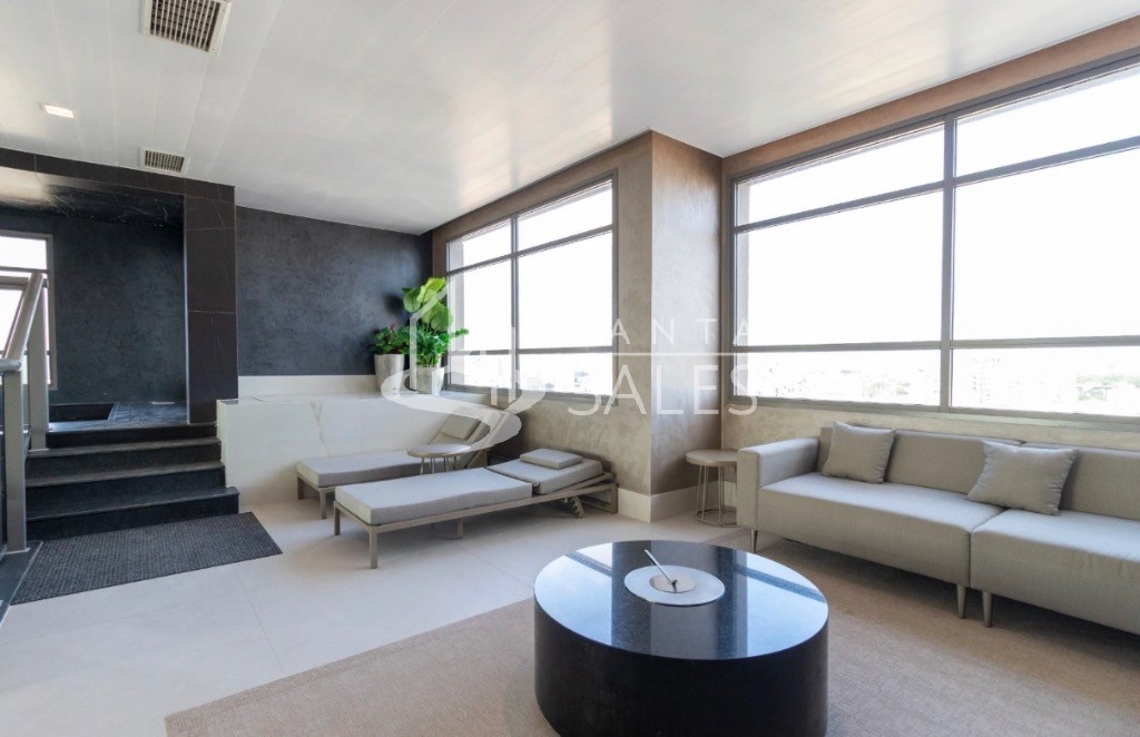 Apartamento, 1 quarto, 26 m² - Foto 12