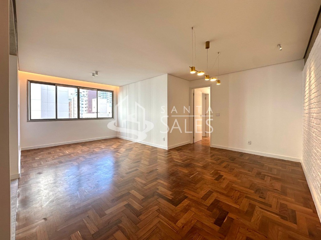 Apartamento, 3 quartos, 110 m² - Foto 9