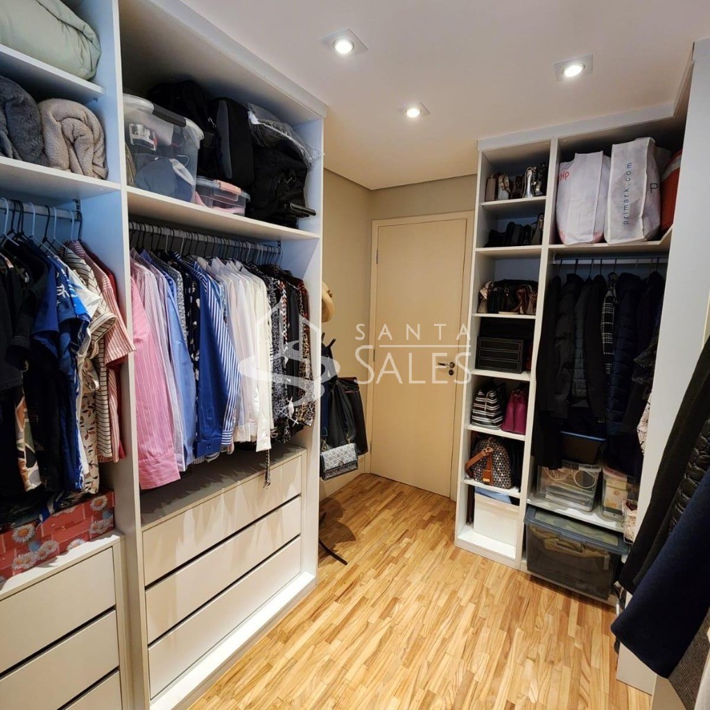 Apartamento, 3 quartos, 100 m² - Foto 30