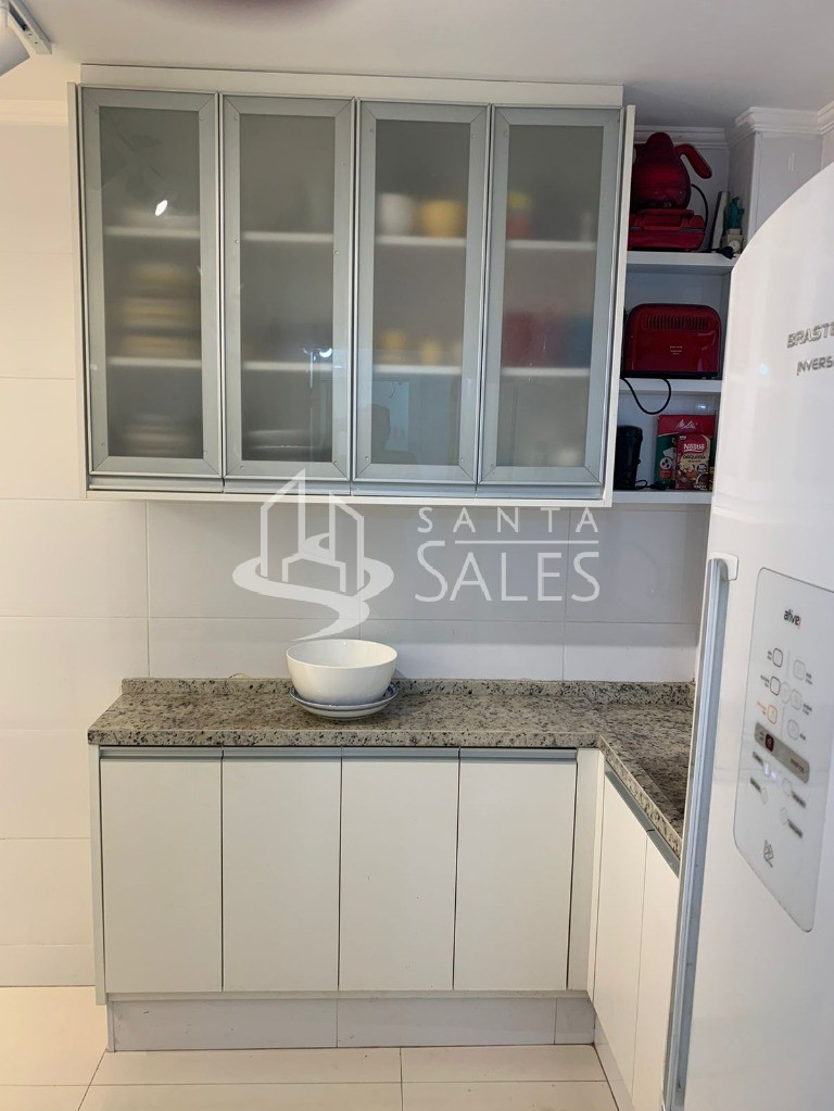 Apartamento, 2 quartos, 64 m² - Foto 6