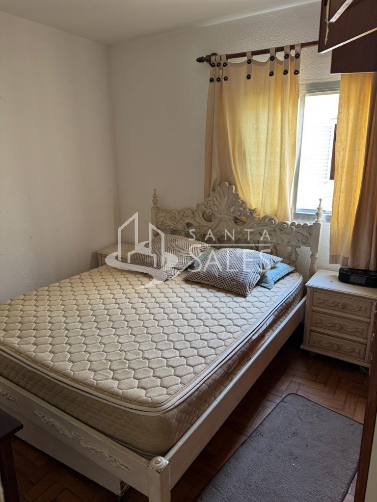 Apartamento, 3 quartos, 50 m² - Foto 11