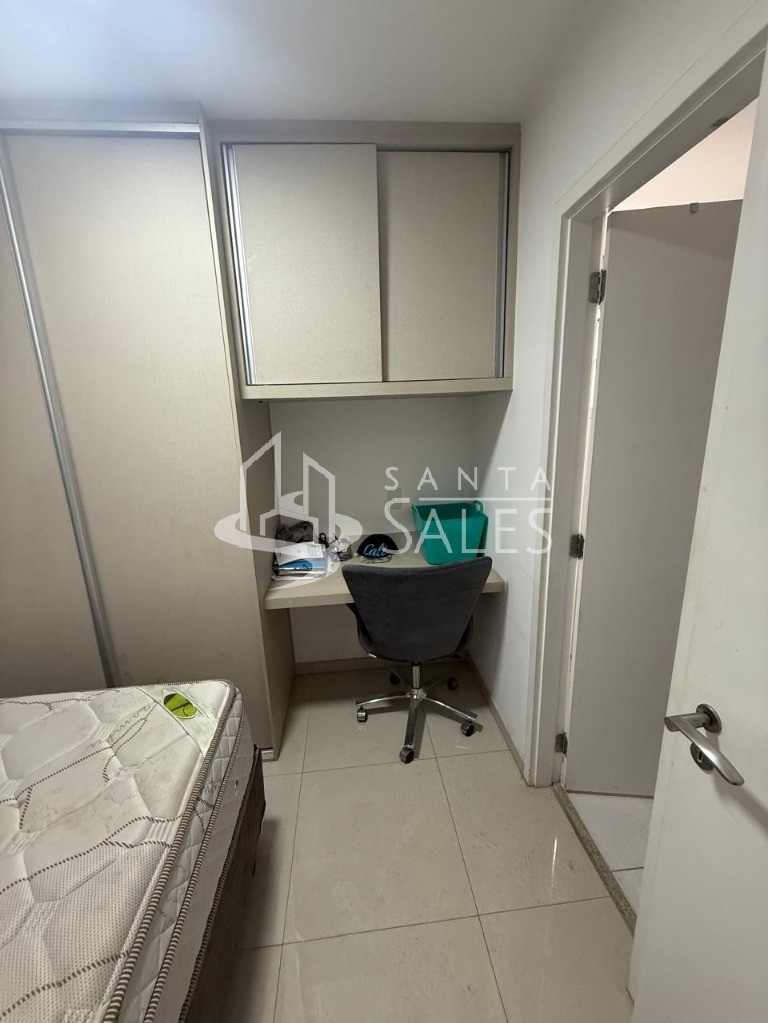 Apartamento, 1 quarto, 33 m² - Foto 7