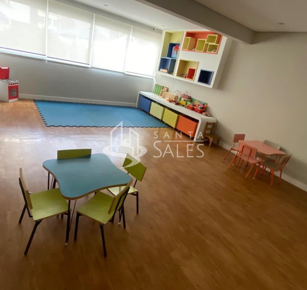 Apartamento, 3 quartos, 206 m² - Foto 33
