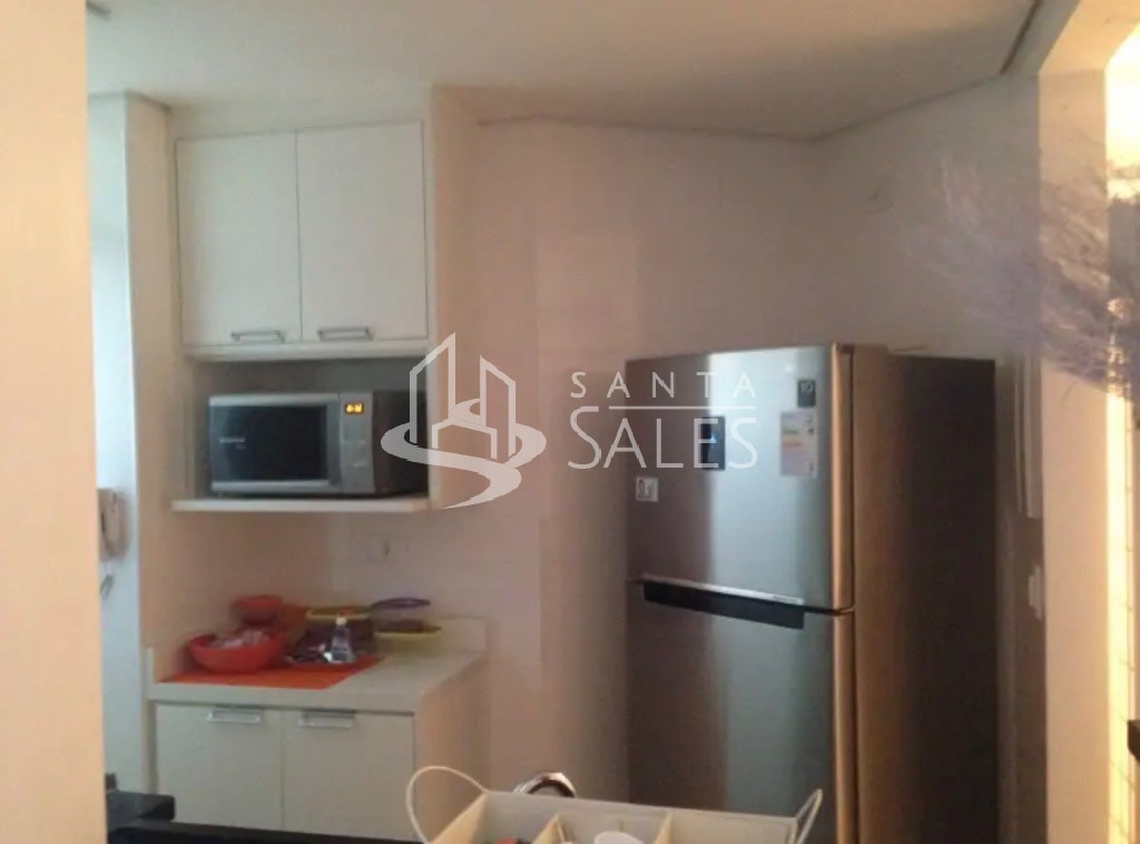 Apartamento, 1 quarto, 52 m² - Foto 10