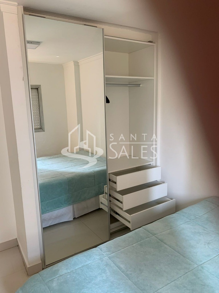 Apartamento, 2 quartos, 64 m² - Foto 11