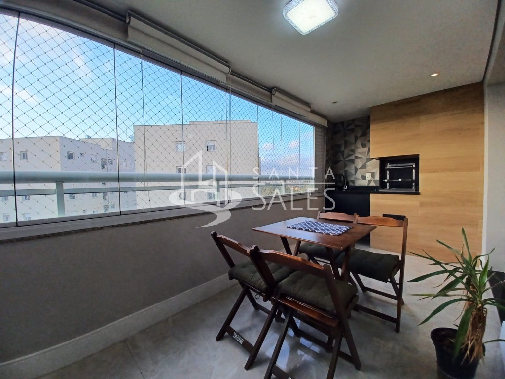 Apartamento, 3 quartos, 109 m² - Foto 23