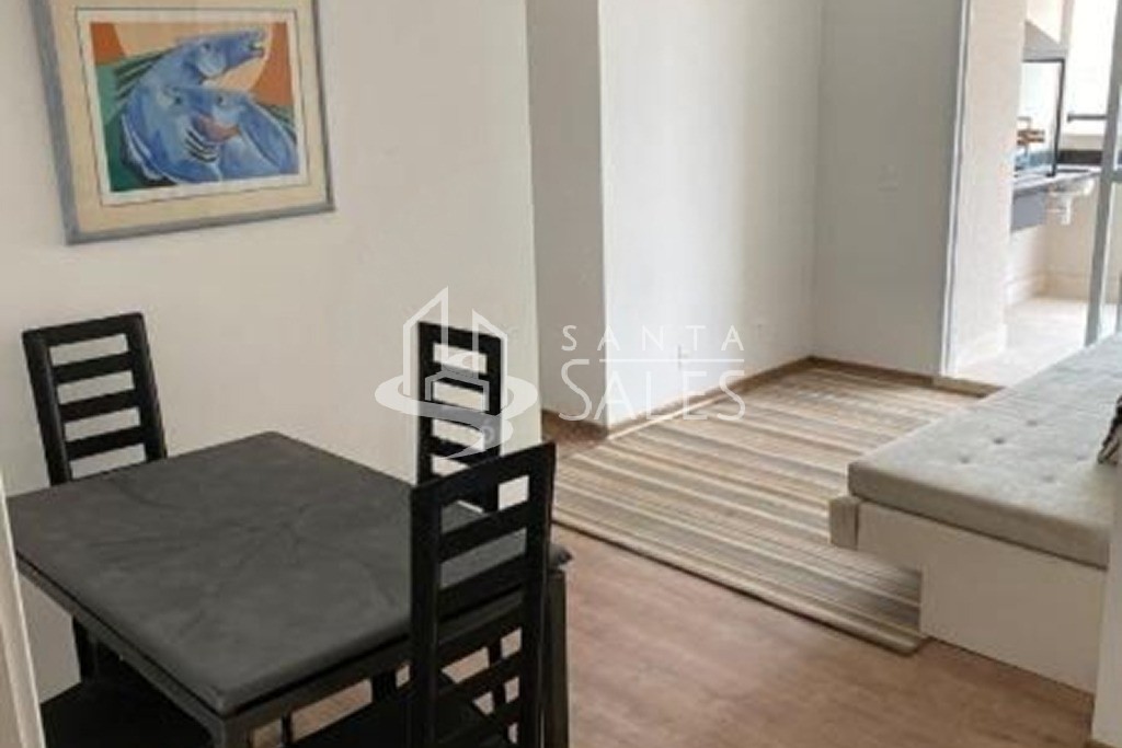 Apartamento, 2 quartos, 70 m² - Foto 3