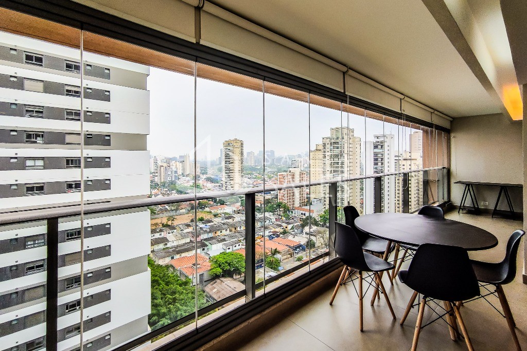 Apartamento, 1 quarto, 85 m² - Foto 80