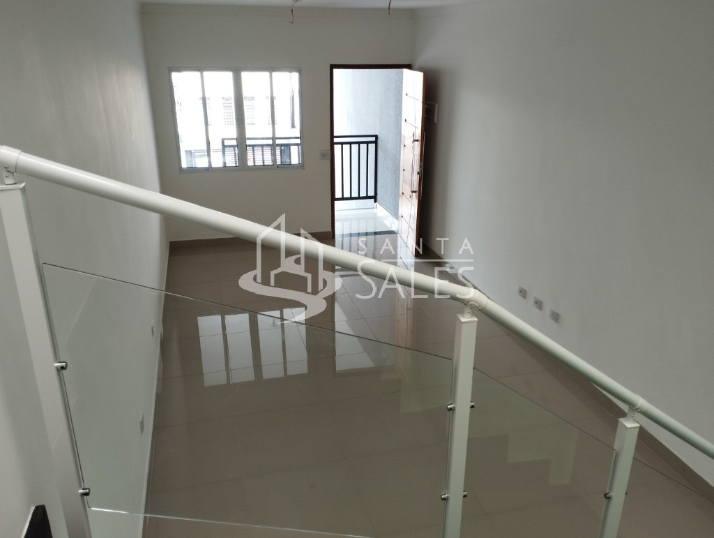 Sobrado, 3 quartos, 117 m² - Foto 26