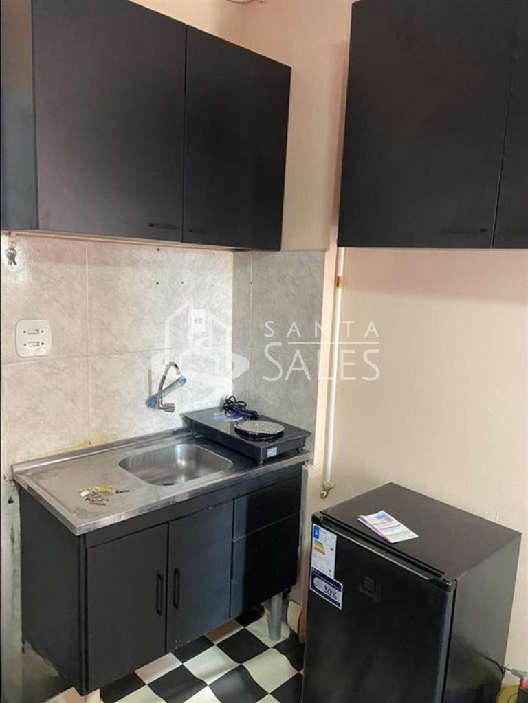 Apartamento, 1 quarto, 30 m² - Foto 7