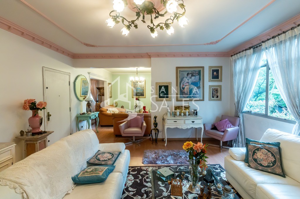 Apartamento, 3 quartos, 188 m² - Foto 8