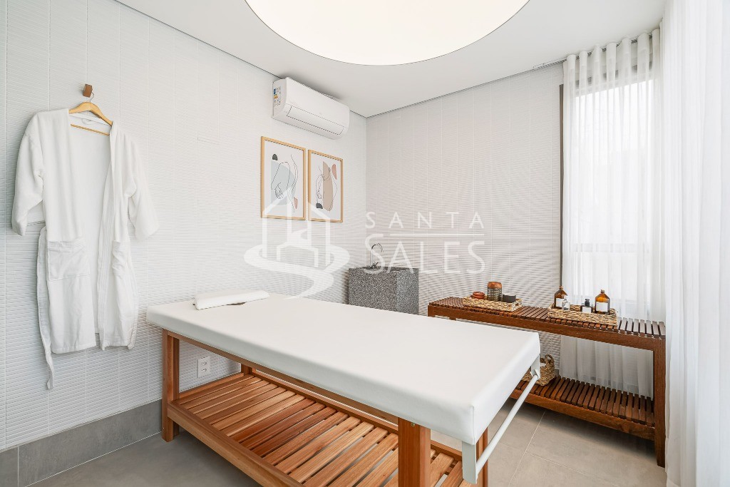Apartamento, 1 quarto, 34 m² - Foto 9