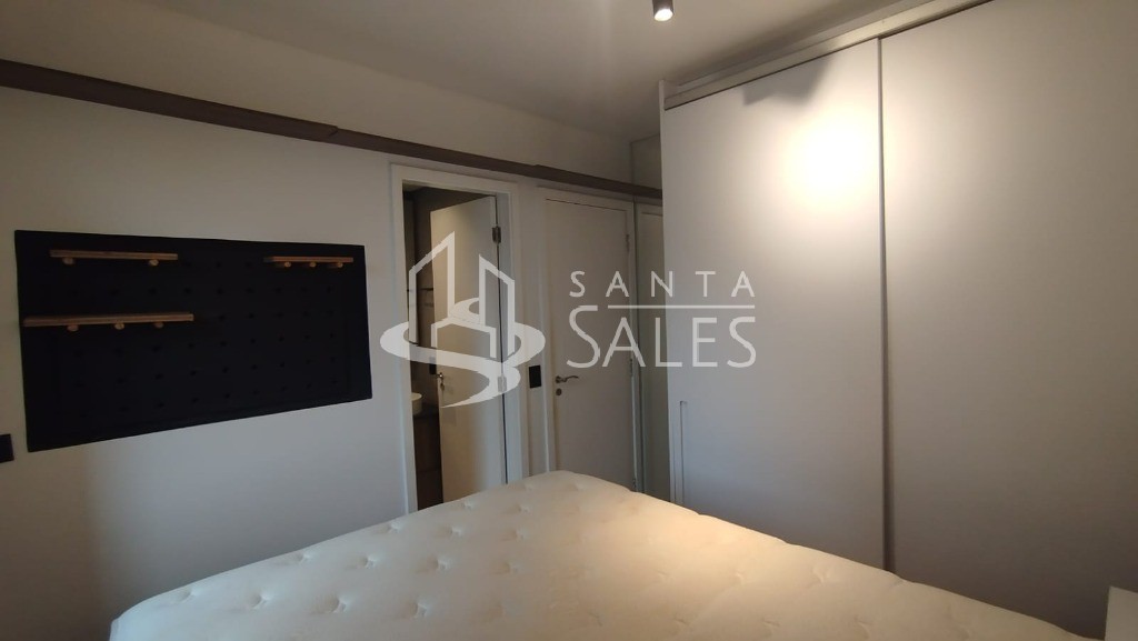 Apartamento, 2 quartos, 56 m² - Foto 10