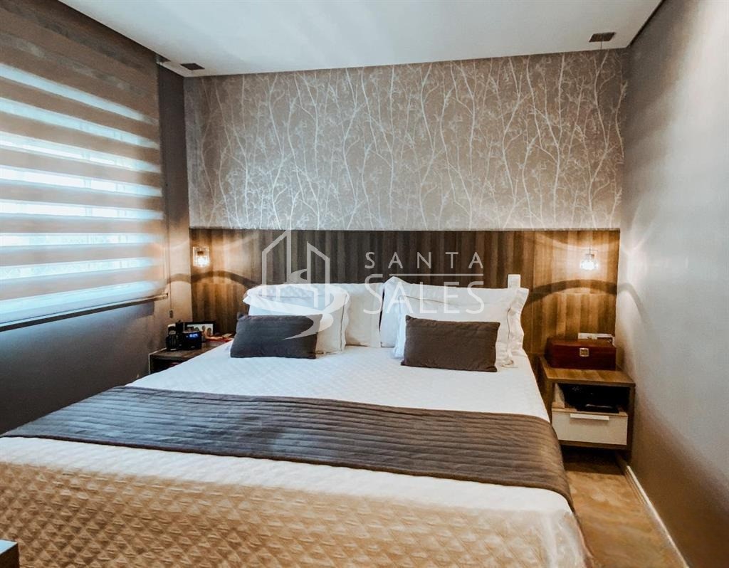 Apartamento, 3 quartos, 195 m² - Foto 14
