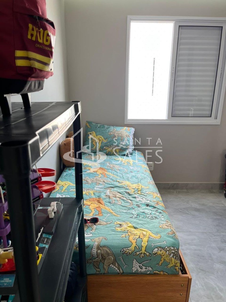 Apartamento, 2 quartos, 60 m² - Foto 2
