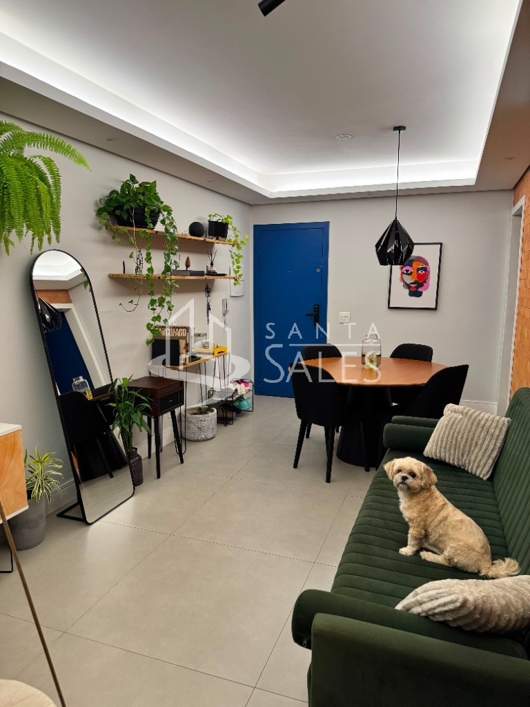 Apartamento, 2 quartos, 81 m² - Foto 36