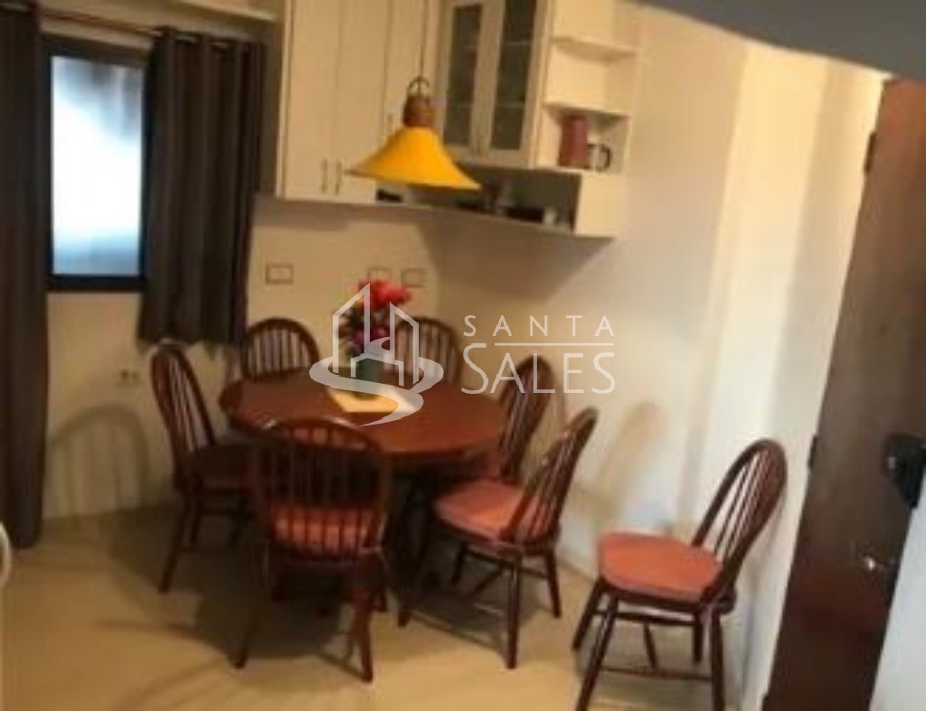 Apartamento, 2 quartos, 86 m² - Foto 2