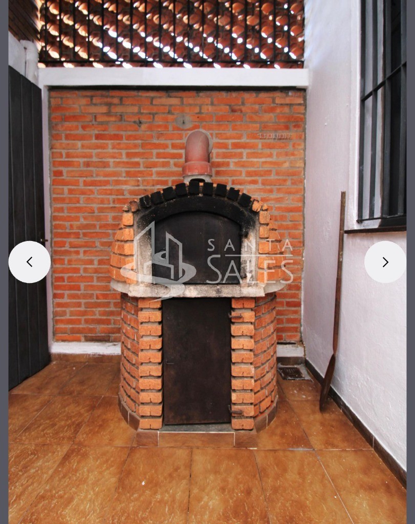Casa, 3 quartos, 166 m² - Foto 15