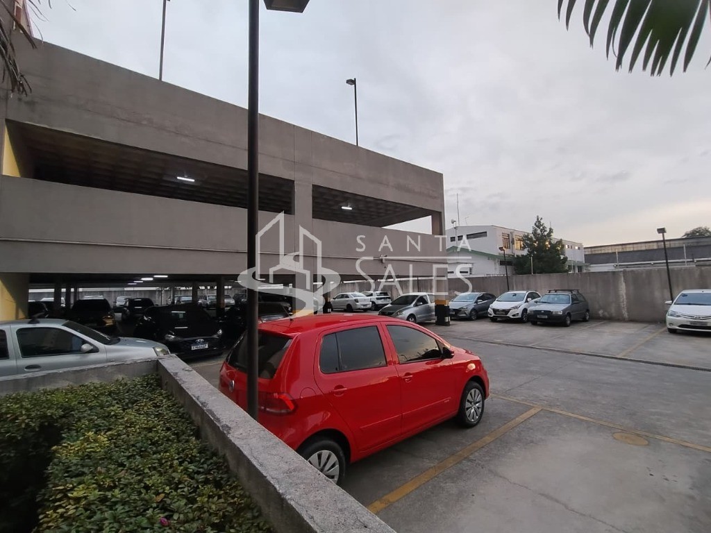 Apartamento, 2 quartos, 47 m² - Foto 31