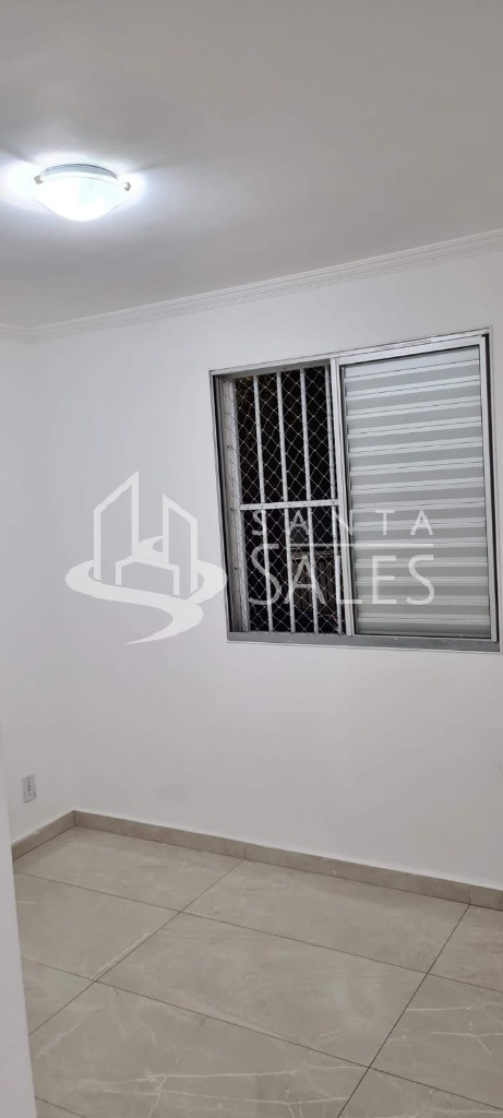 Apartamento, 2 quartos, 46 m² - Foto 7