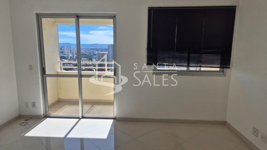 Apartamento, 2 quartos, 63 m² - Foto 1