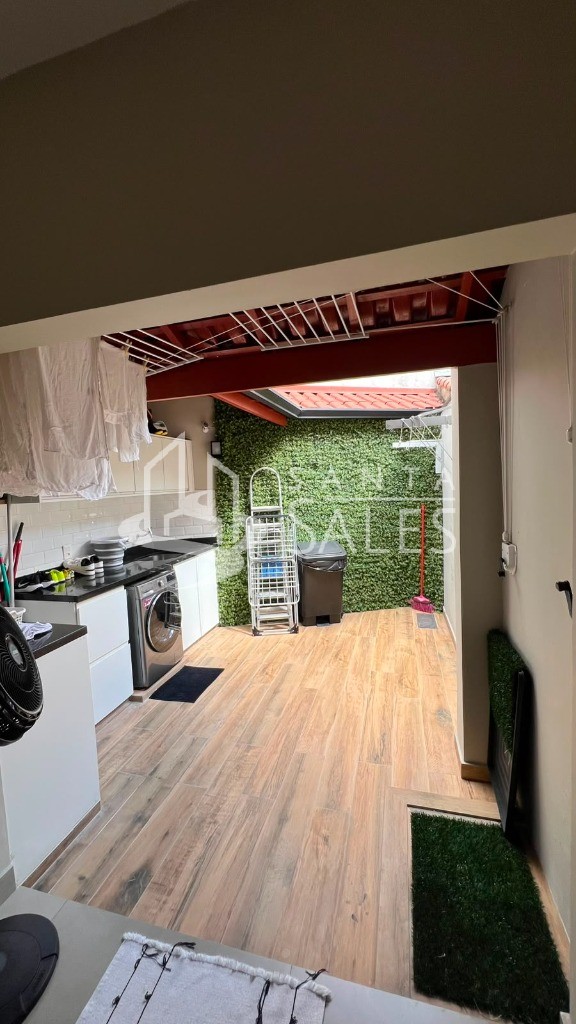 Casa, 2 quartos, 81 m² - Foto 9