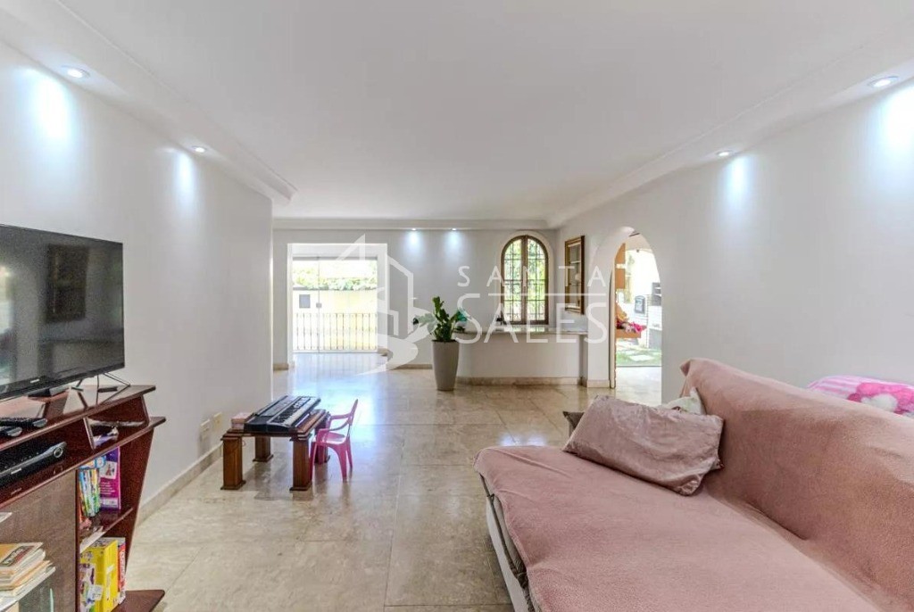 Sobrado, 3 quartos, 300 m² - Foto 6