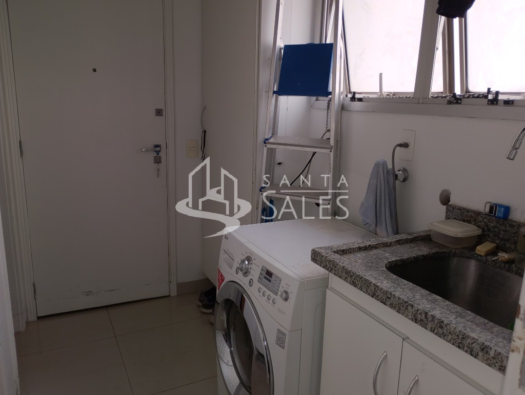 Apartamento, 3 quartos, 133 m² - Foto 24