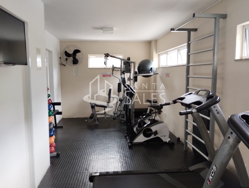 Apartamento, 2 quartos, 55 m² - Foto 1