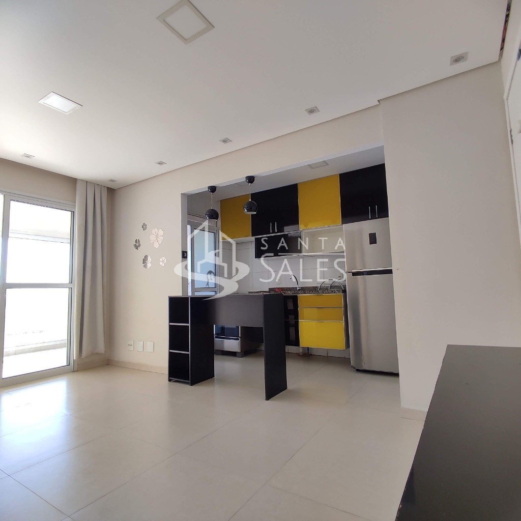 Apartamento, 2 quartos, 57 m² - Foto 4