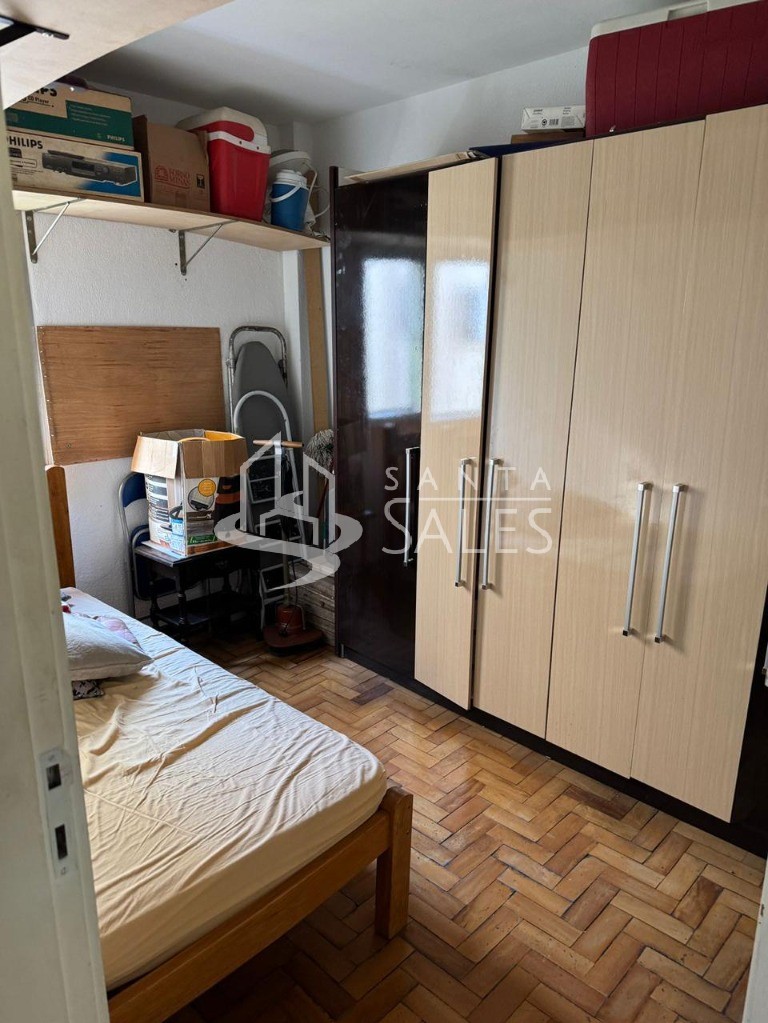 Apartamento, 3 quartos, 50 m² - Foto 23