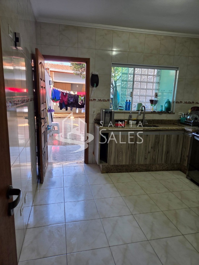 Sobrado, 3 quartos, 150 m² - Foto 8
