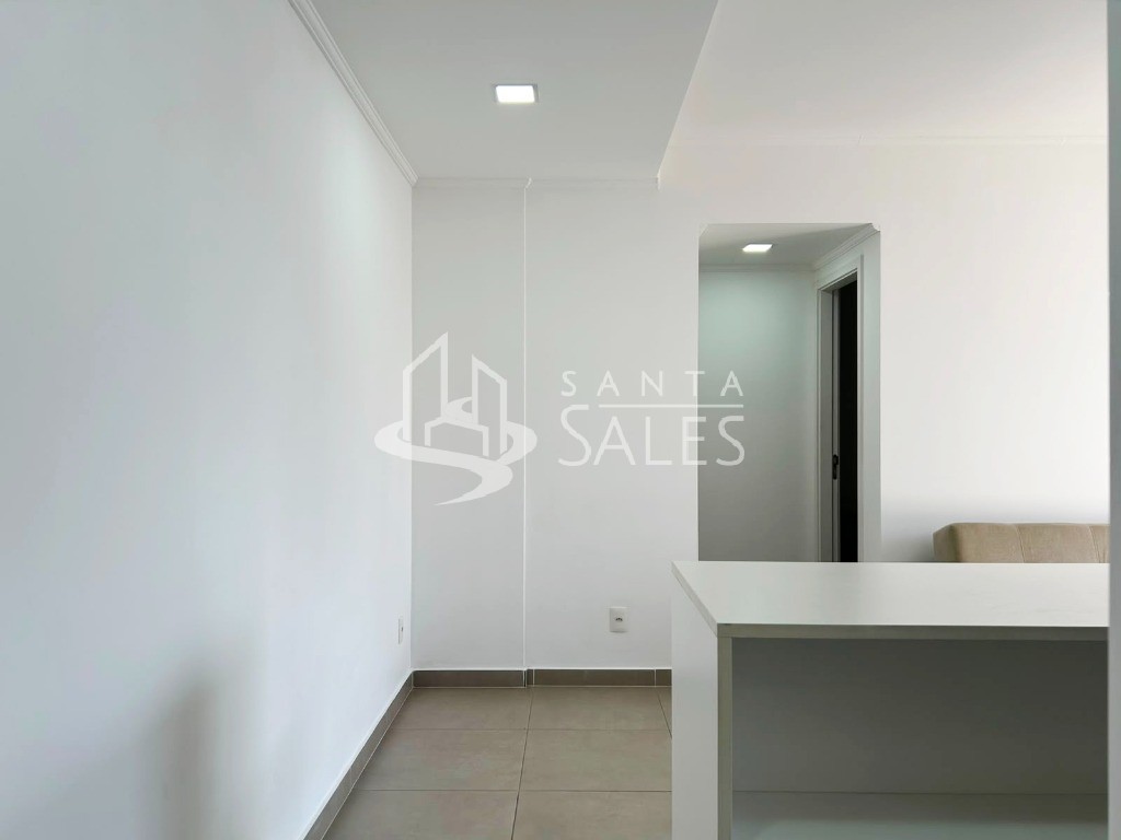 Apartamento, 1 quarto, 45 m² - Foto 4