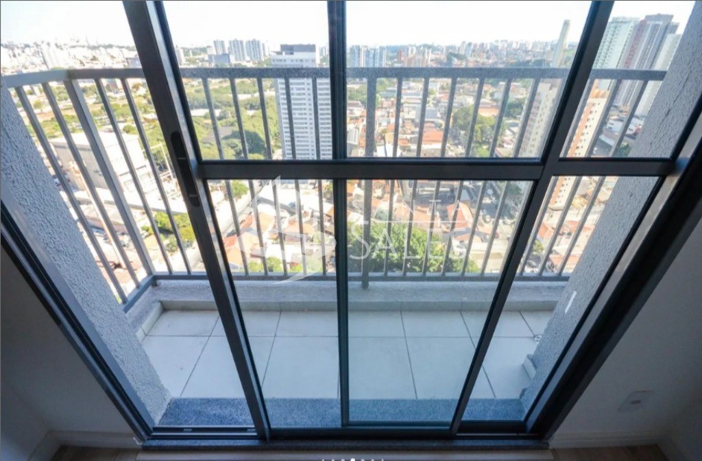 Apartamento, 2 quartos, 41 m² - Foto 4