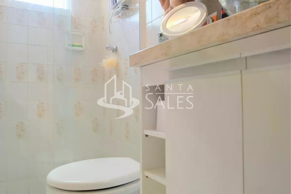 Apartamento, 2 quartos, 56 m² - Foto 20
