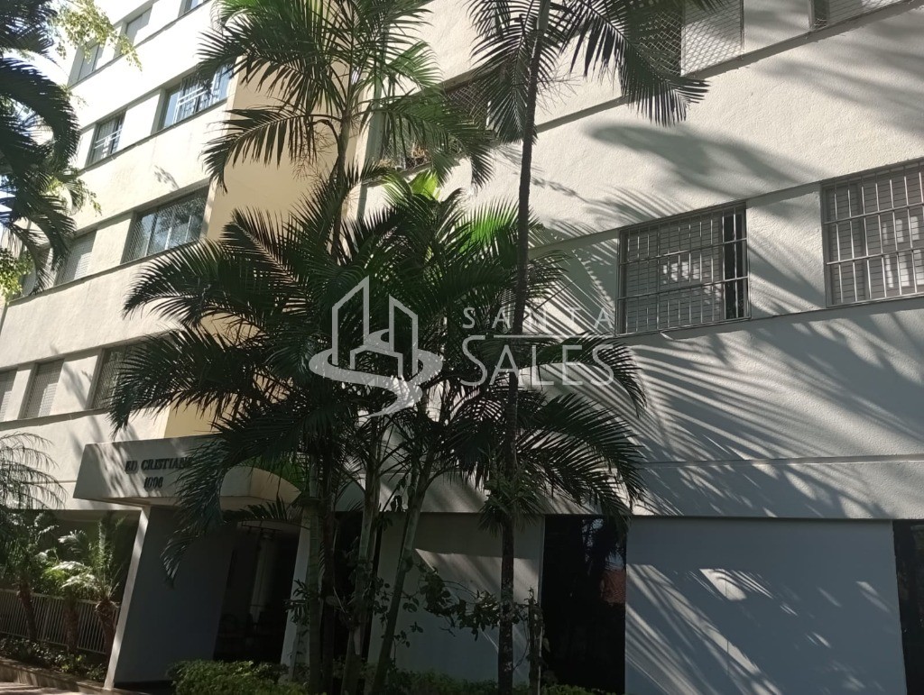 Apartamento, 2 quartos, 57 m² - Foto 8