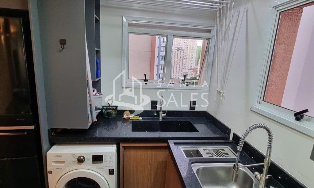 Apartamento, 2 quartos, 73 m² - Foto 22