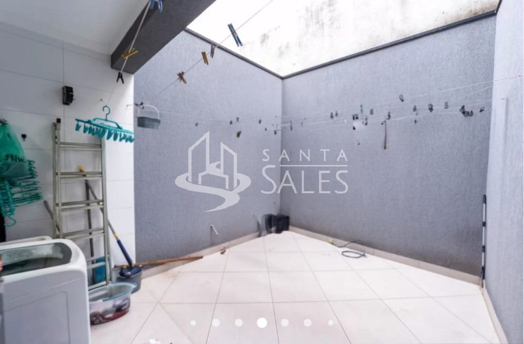 Sobrado, 3 quartos, 112 m² - Foto 19