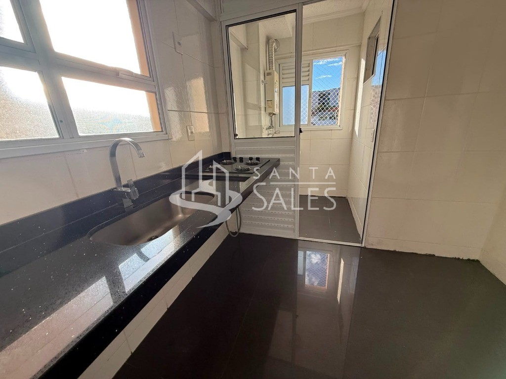 Apartamento, 2 quartos, 58 m² - Foto 2