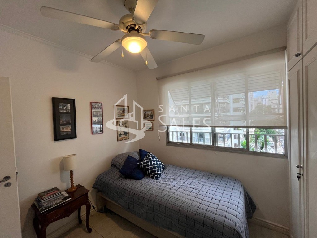 Apartamento, 3 quartos, 136 m² - Foto 24