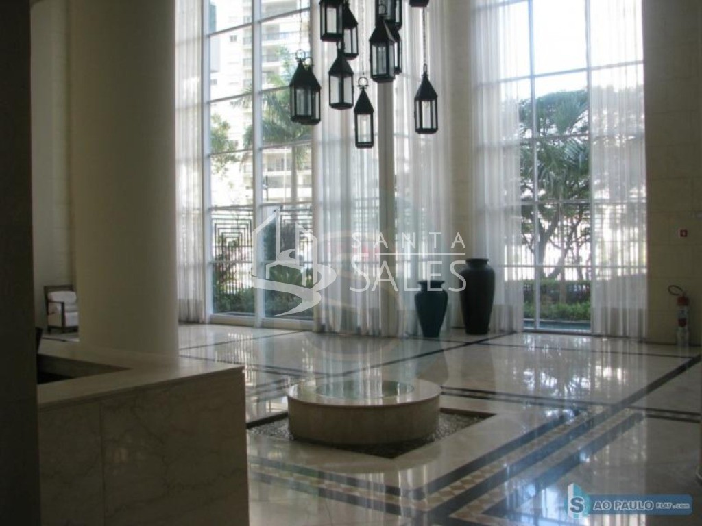 Apartamento, 1 quarto, 55 m² - Foto 24