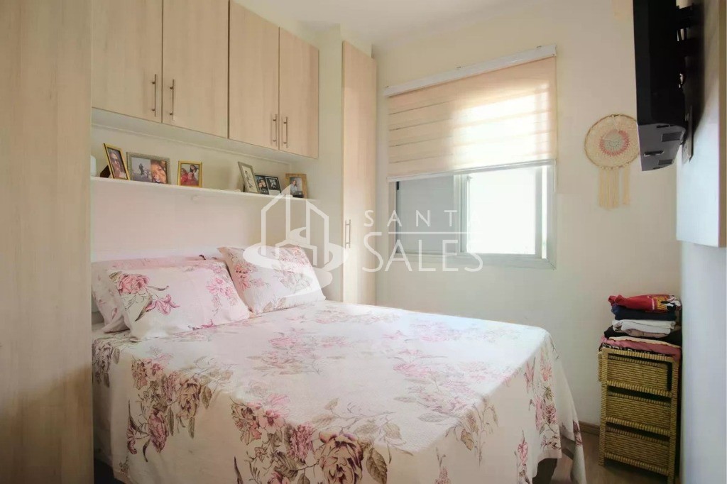 Apartamento, 2 quartos, 56 m² - Foto 10