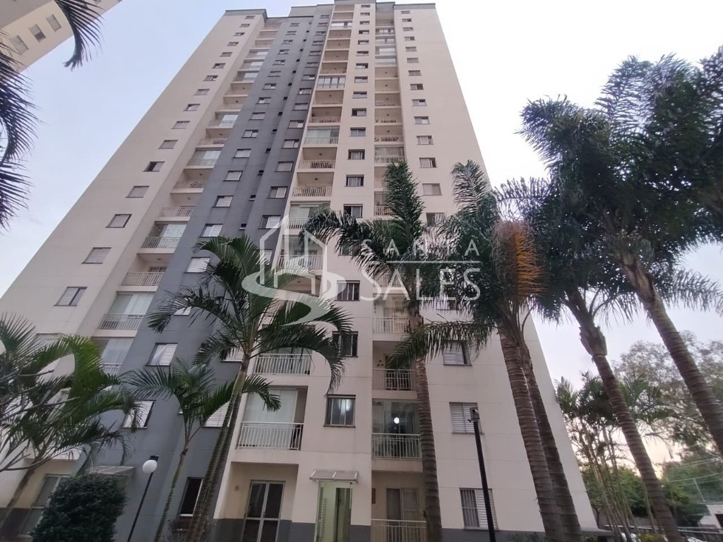 Apartamento, 2 quartos, 47 m² - Foto 27
