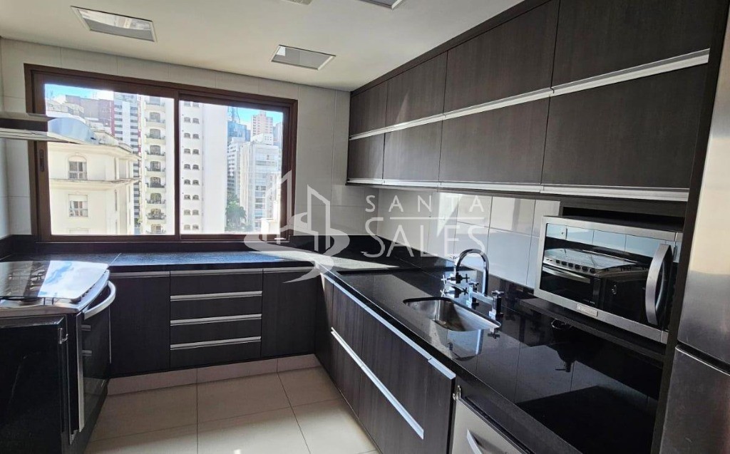 Apartamento, 4 quartos, 270 m² - Foto 37