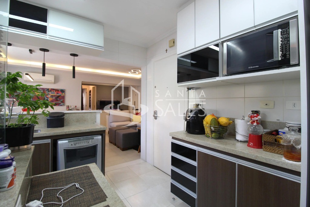 Apartamento, 2 quartos, 82 m² - Foto 7