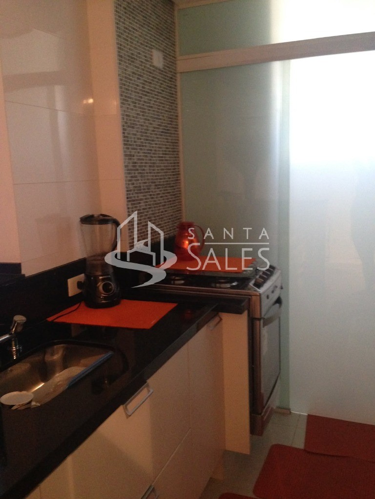 Apartamento, 1 quarto, 52 m² - Foto 15