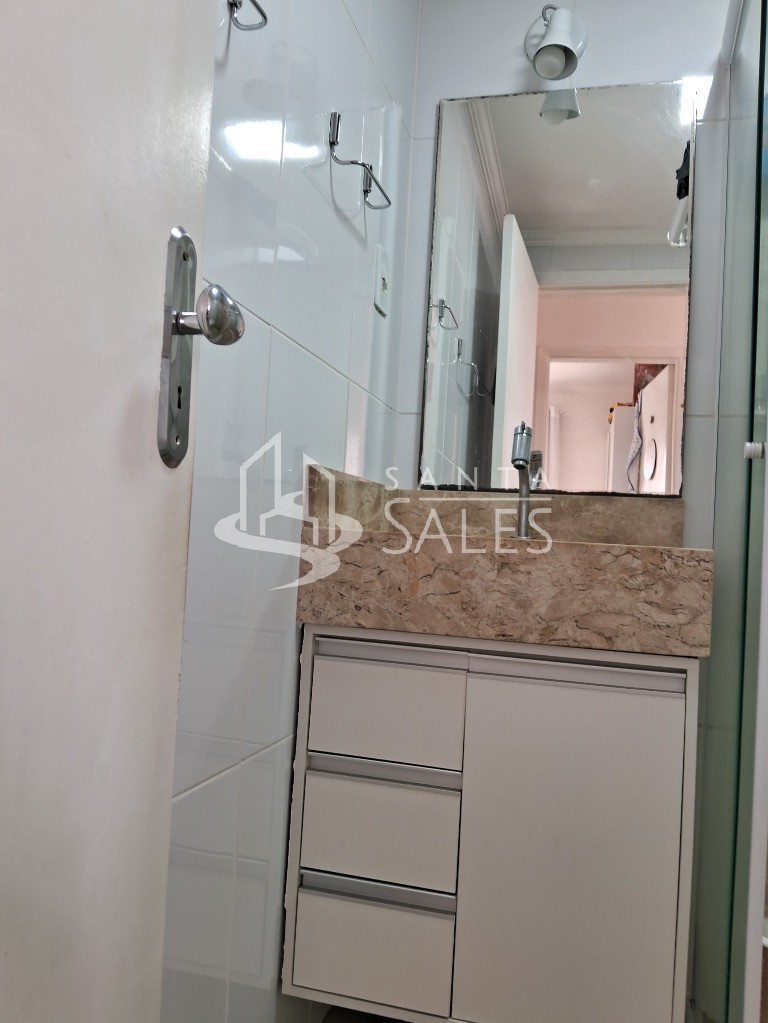 Apartamento, 2 quartos, 42 m² - Foto 14